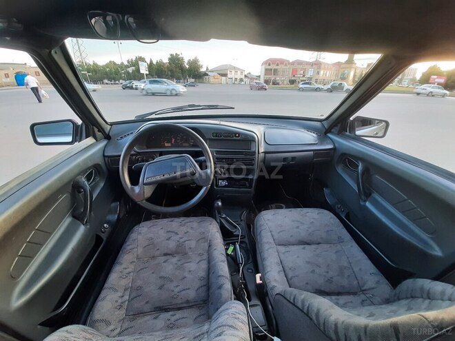 LADA (VAZ) 21099 2002, 80,000 km - 1.6 l - Gəncə