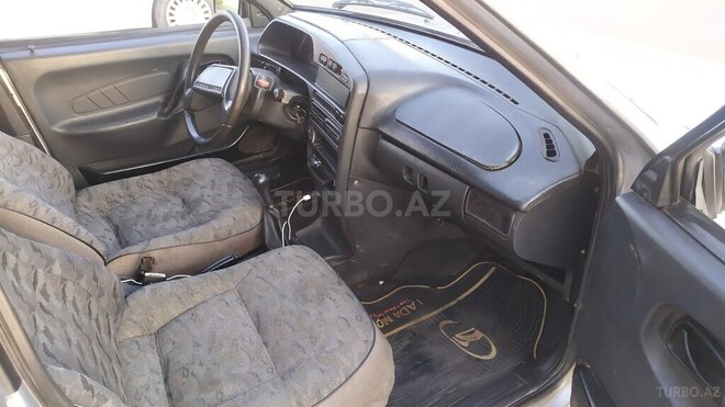LADA (VAZ) 21099 2002, 80,000 km - 1.6 l - Gəncə