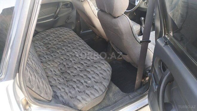 LADA (VAZ) 21099 2002, 80,000 km - 1.6 l - Gəncə