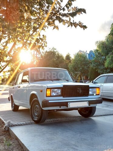 LADA (VAZ) 2107 2005, 86,000 km - 1.6 l - Şirvan