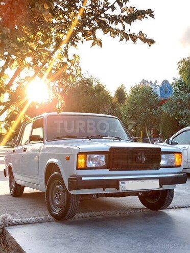 LADA (VAZ) 2107 2005, 86,000 km - 1.6 l - Şirvan