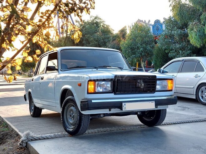 LADA (VAZ) 2107 2005, 86,000 km - 1.6 l - Şirvan