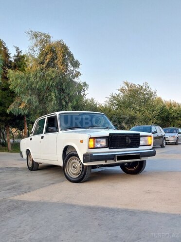 LADA (VAZ) 2107 2005, 86,000 km - 1.6 l - Şirvan