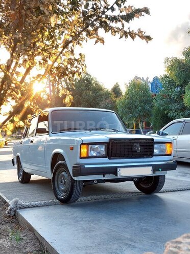 LADA (VAZ) 2107 2005, 86,000 km - 1.6 l - Şirvan