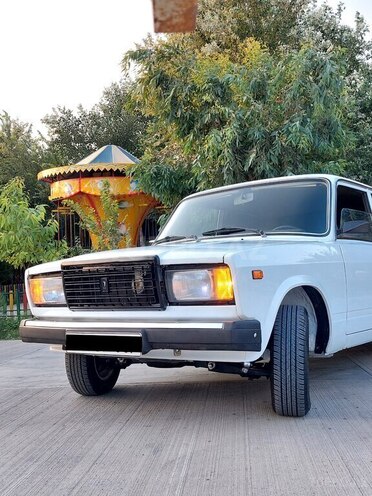 LADA (VAZ) 2107 2005, 86,000 km - 1.6 l - Şirvan