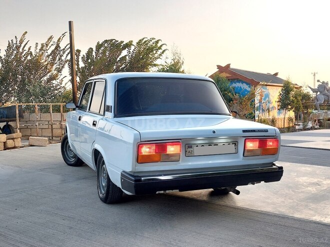 LADA (VAZ) 2107 2005, 86,000 km - 1.6 l - Şirvan