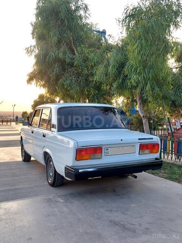 LADA (VAZ) 2107 2005, 86,000 km - 1.6 l - Şirvan