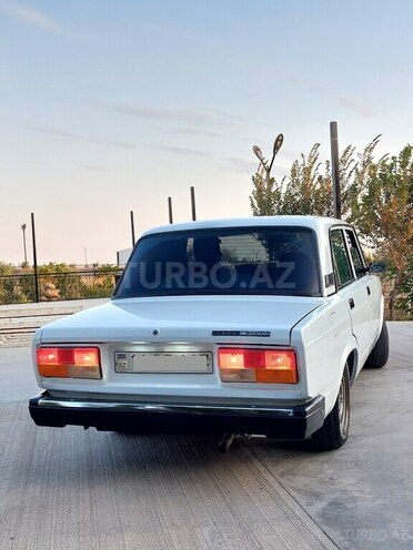 LADA (VAZ) 2107 2005, 86,000 km - 1.6 l - Şirvan