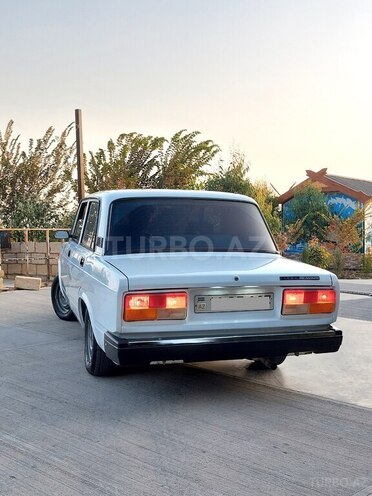 LADA (VAZ) 2107 2005, 86,000 km - 1.6 l - Şirvan