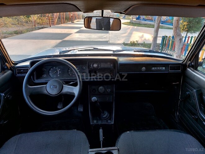 LADA (VAZ) 2107 2005, 86,000 km - 1.6 l - Şirvan