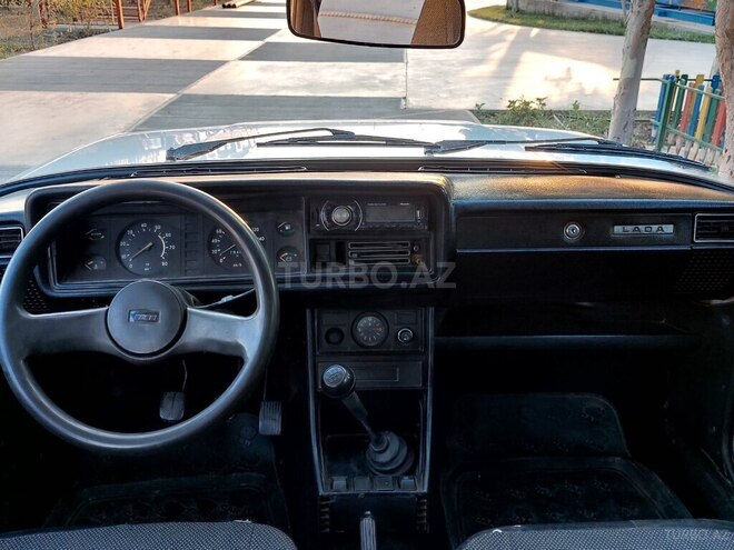 LADA (VAZ) 2107 2005, 86,000 km - 1.6 l - Şirvan