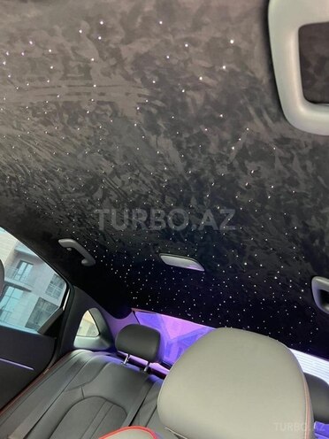 Hyundai Sonata 2020, 31,000 km - 1.6 l - Bakı