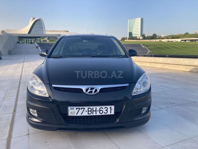 Hyundai i30 2007, 339,950 km - 1.6 л - Bakı