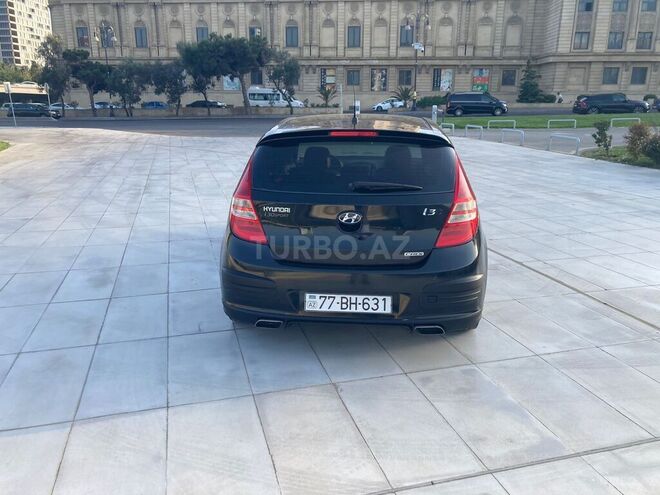 Hyundai i30 2007, 339,950 km - 1.6 л - Bakı