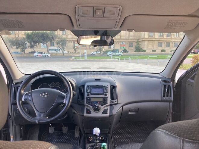 Hyundai i30 2007, 339,950 km - 1.6 л - Bakı