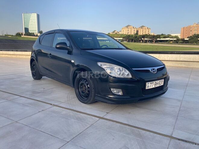 Hyundai i30 2007, 339,950 km - 1.6 л - Bakı