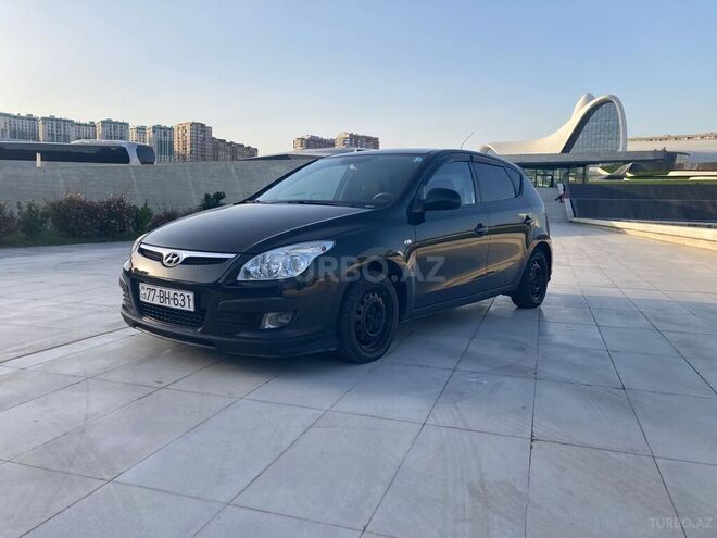 Hyundai i30 2007, 339,950 km - 1.6 л - Bakı