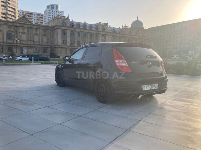 Hyundai i30 2007, 339,950 km - 1.6 л - Bakı