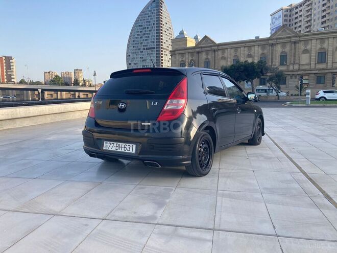 Hyundai i30 2007, 339,950 km - 1.6 л - Bakı