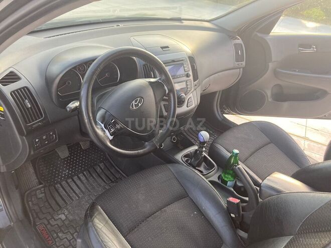 Hyundai i30 2007, 339,950 km - 1.6 л - Bakı