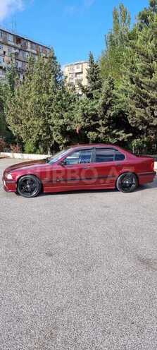 BMW 325 1993, 150,000 km - 2.5 л - Bakı