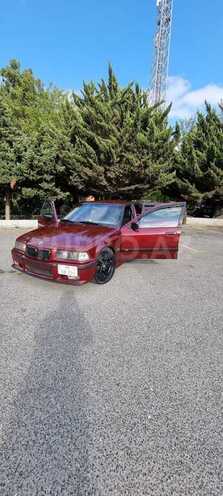 BMW 325 1993, 150,000 km - 2.5 л - Bakı