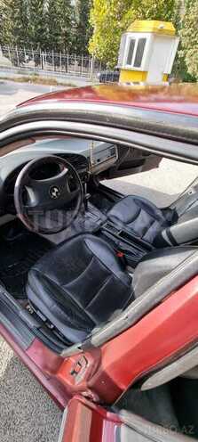 BMW 325 1993, 150,000 km - 2.5 л - Bakı