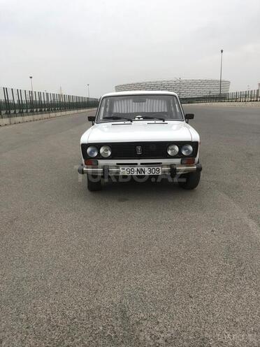 LADA (VAZ) 2106 2005, 76,845 km - 1.6 л - Bakı