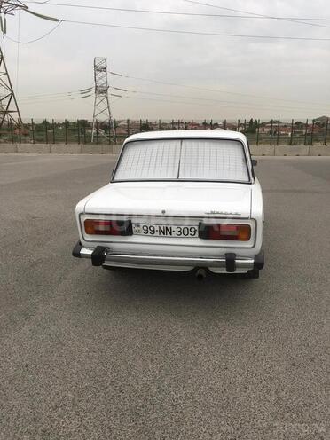 LADA (VAZ) 2106 2005, 76,845 km - 1.6 л - Bakı