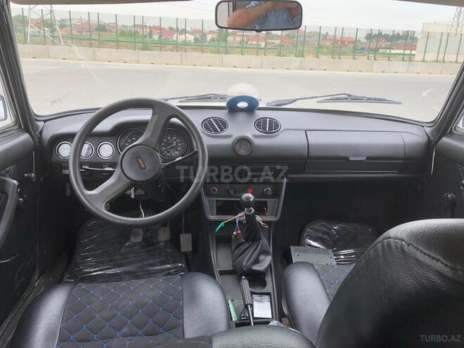 LADA (VAZ) 2106 2005, 76,845 km - 1.6 л - Bakı