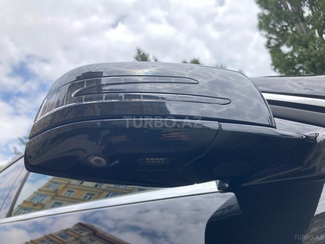 Mercedes E 250 2015, 247,246 km - 2.2 l - Bakı