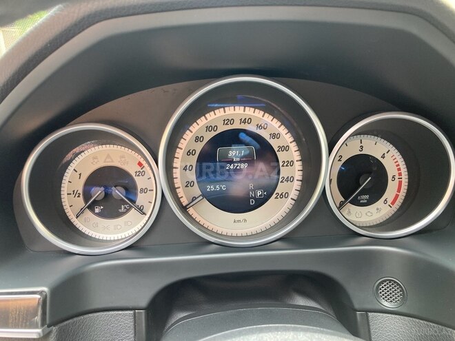 Mercedes E 250 2015, 247,246 km - 2.2 l - Bakı