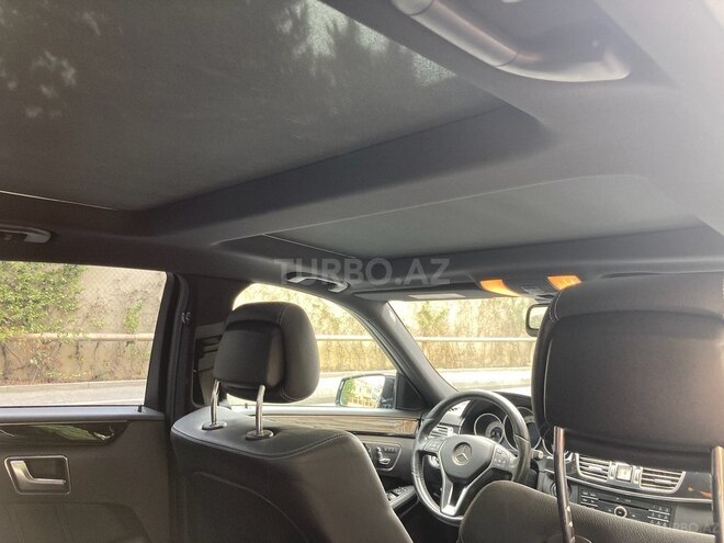 Mercedes E 250 2015, 247,246 km - 2.2 l - Bakı