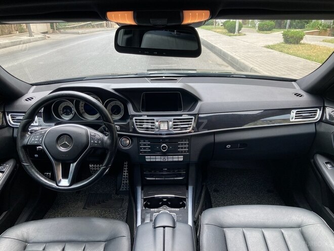 Mercedes E 250 2015, 247,246 km - 2.2 l - Bakı