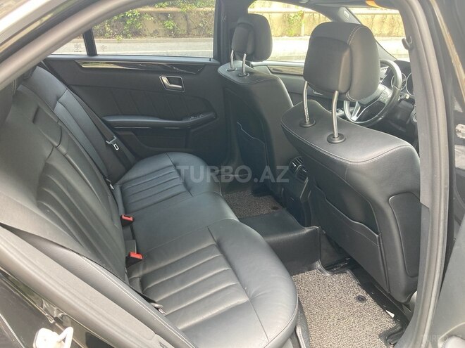 Mercedes E 250 2015, 247,246 km - 2.2 l - Bakı