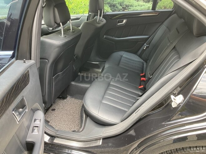 Mercedes E 250 2015, 247,246 km - 2.2 l - Bakı