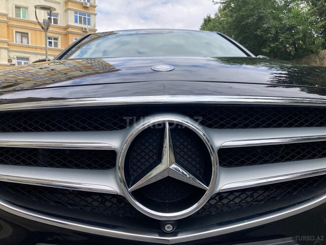 Mercedes E 250 2015, 247,246 km - 2.2 l - Bakı
