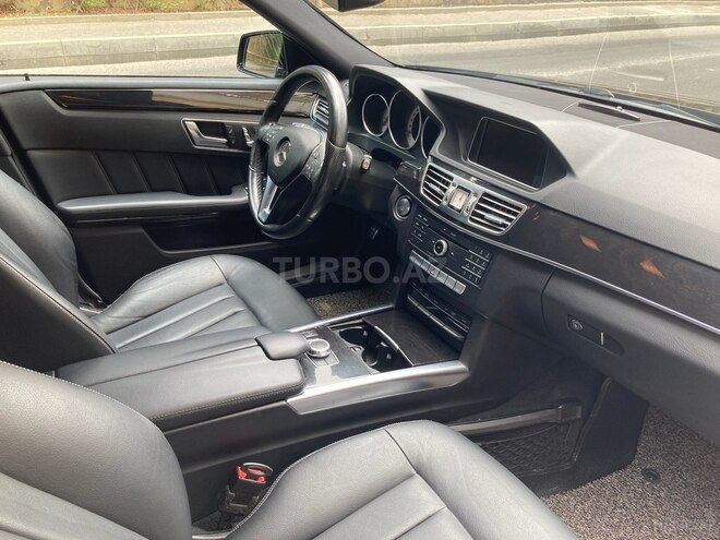 Mercedes E 250 2015, 247,246 km - 2.2 l - Bakı