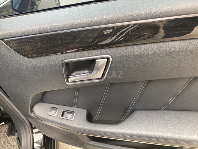 Mercedes E 250 2015, 247,246 km - 2.2 l - Bakı