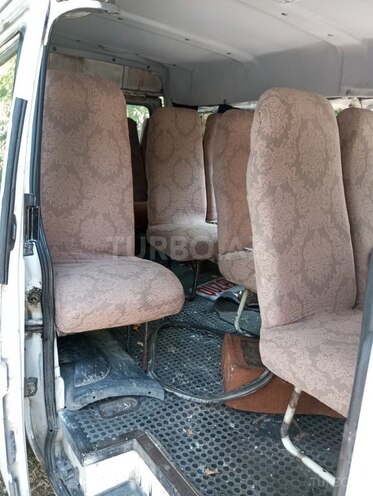Ford Transit 1996, 125,338 km - 2.5 l - Mingəçevir