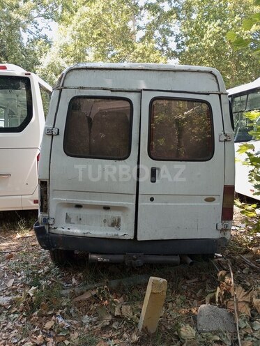 Ford Transit 1996, 125,338 km - 2.5 l - Mingəçevir