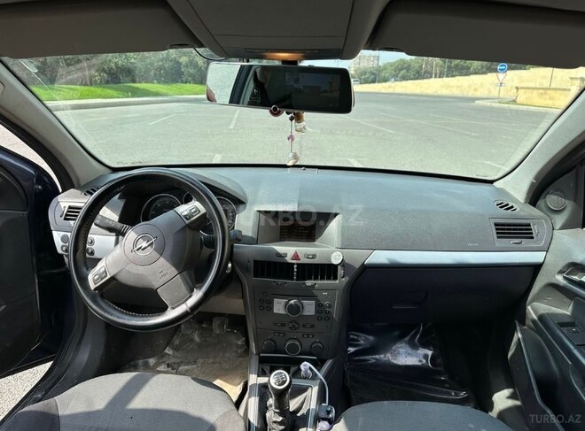 Opel Astra 2006, 380,000 km - 1.3 l - Bakı