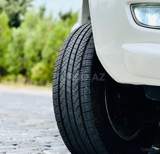 Toyota Prado 2008, 145,000 km - 2.7 l - Bakı