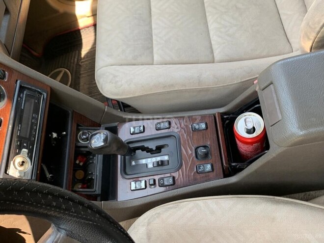 Mercedes C 180 1995, 322,243 km - 1.8 л - Bakı