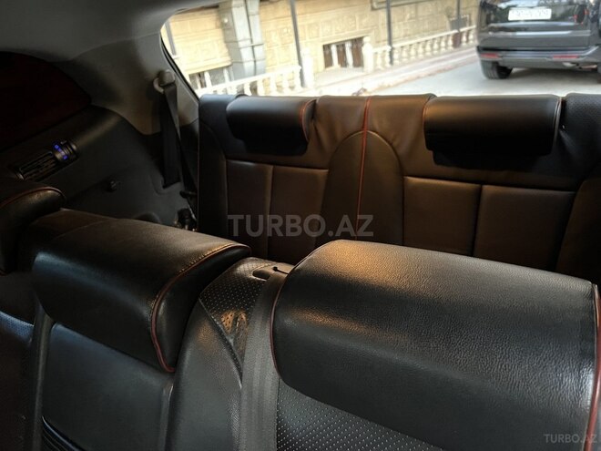 Hyundai Santa Fe 2008, 198,000 km - 2.2 l - Bakı