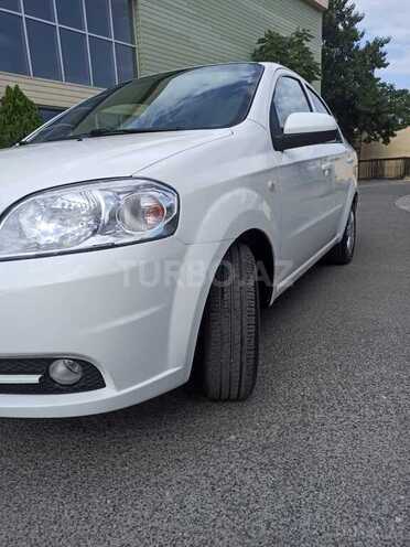 Chevrolet Aveo 2011, 210,000 km - 1.5 л - Bakı
