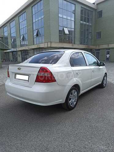 Chevrolet Aveo 2011, 210,000 km - 1.5 л - Bakı