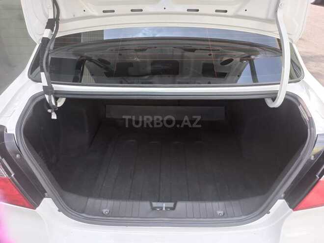 Chevrolet Aveo 2011, 210,000 km - 1.5 л - Bakı