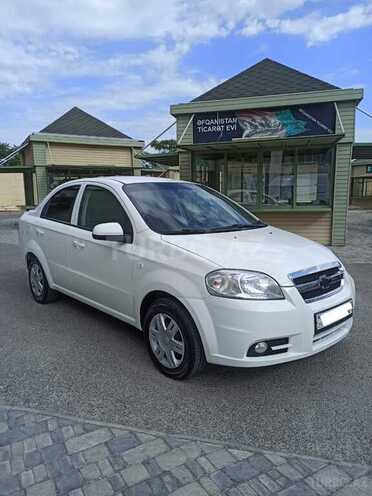 Chevrolet Aveo 2011, 210,000 km - 1.5 л - Bakı