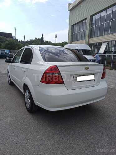 Chevrolet Aveo 2011, 210,000 km - 1.5 л - Bakı